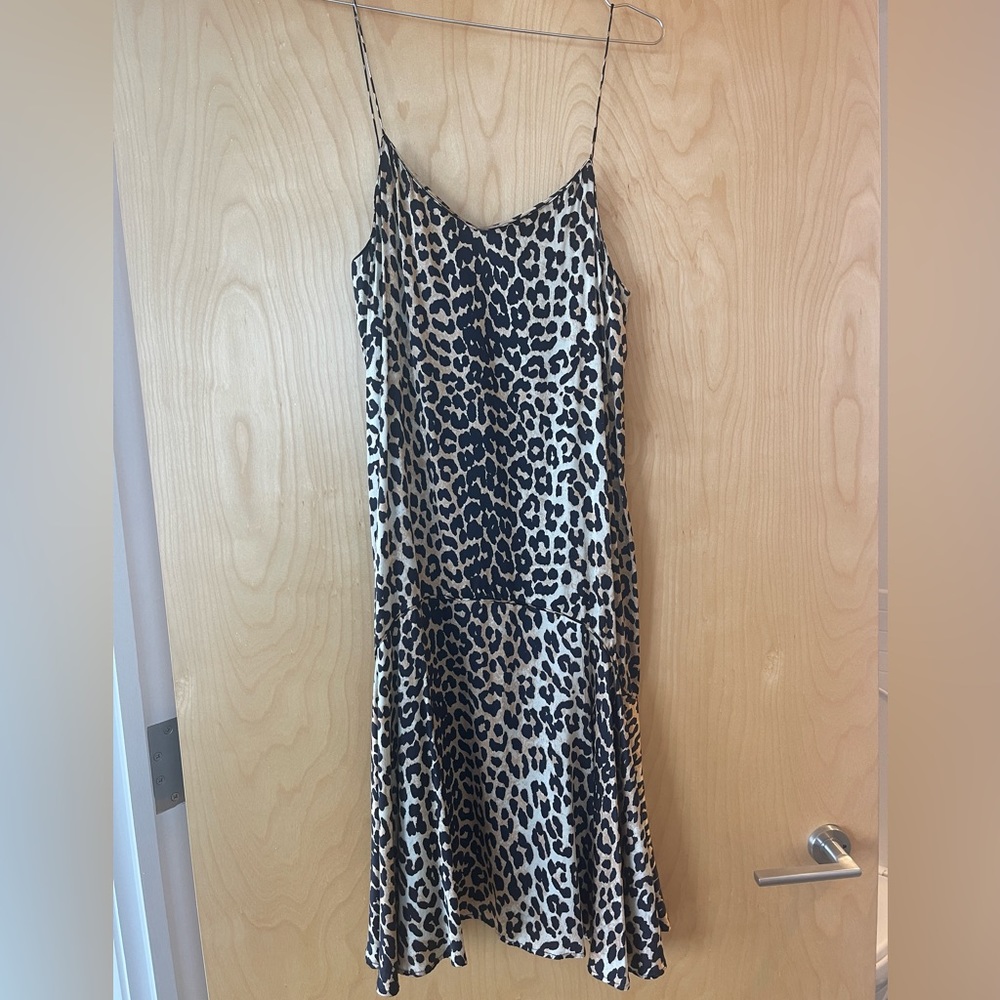Ganni Dress
